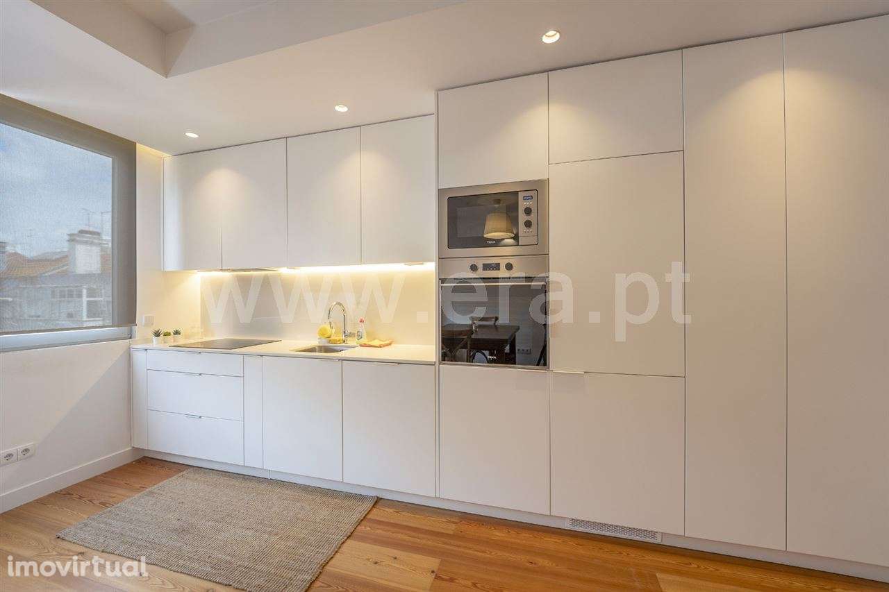 Apartamento T1/T2; Algés - Grande imagem: 5/15