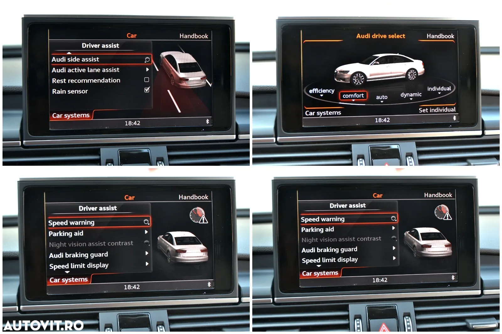 Audi A6 2.0 TDI Ultra S tronic - 21