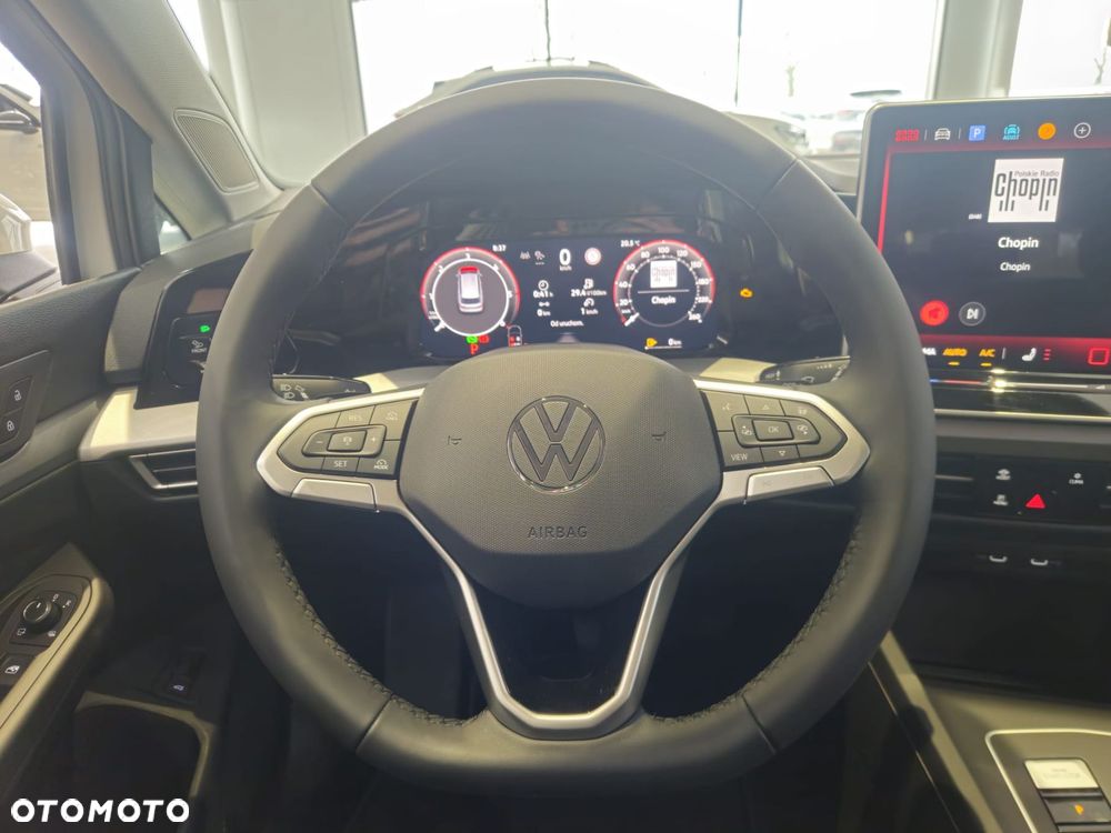 Volkswagen Golf Variant - 10