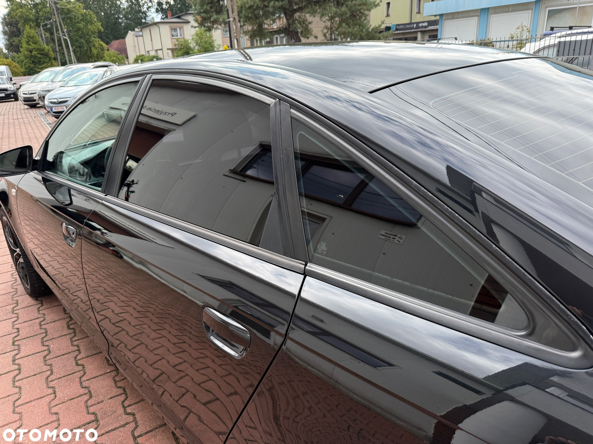 Audi A6 Limousine 2.0 TDI - 32