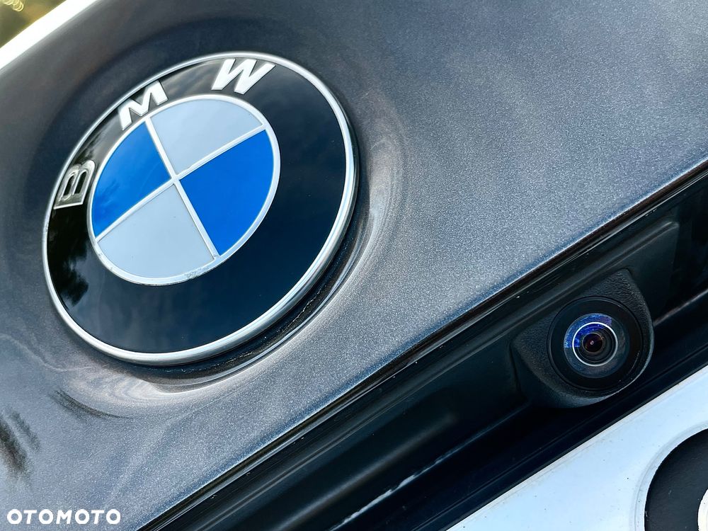 BMW Seria 5 520d xDrive Modern Line - 21