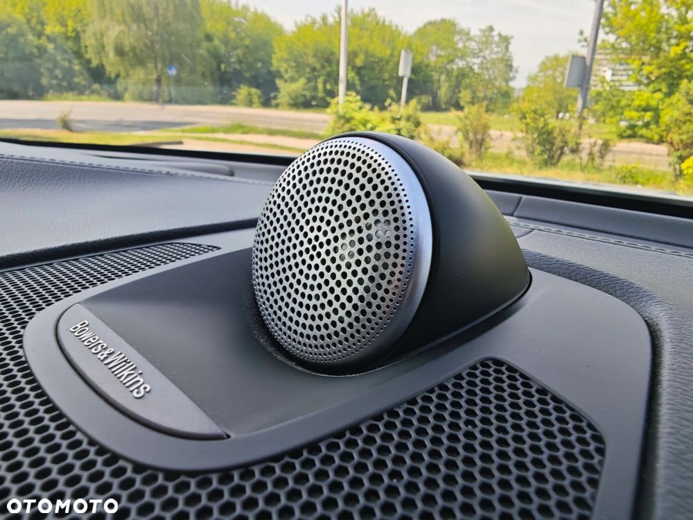 Volvo V60 - 8