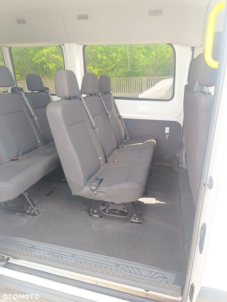 Ford Transit L3 Trend - 13