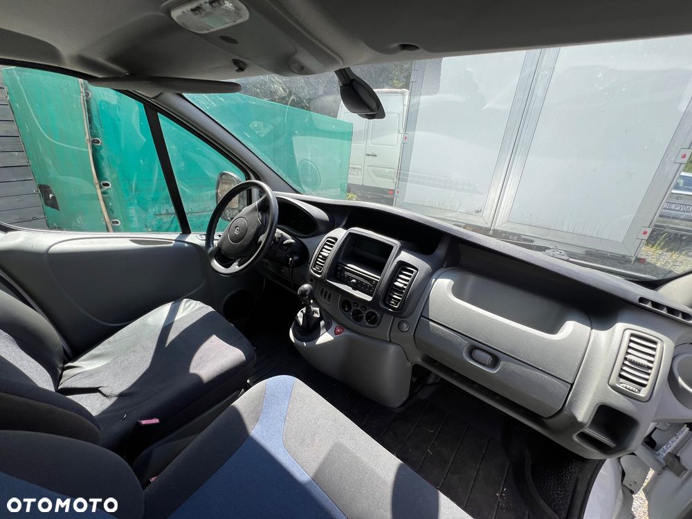 Renault Trafic - 5