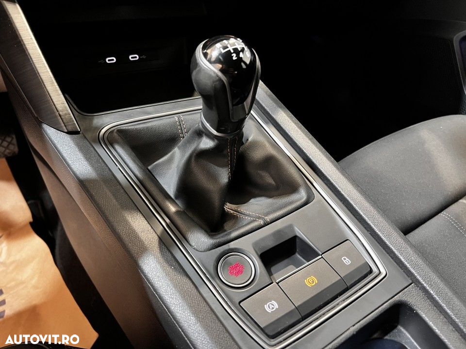 Cupra Formentor - 15