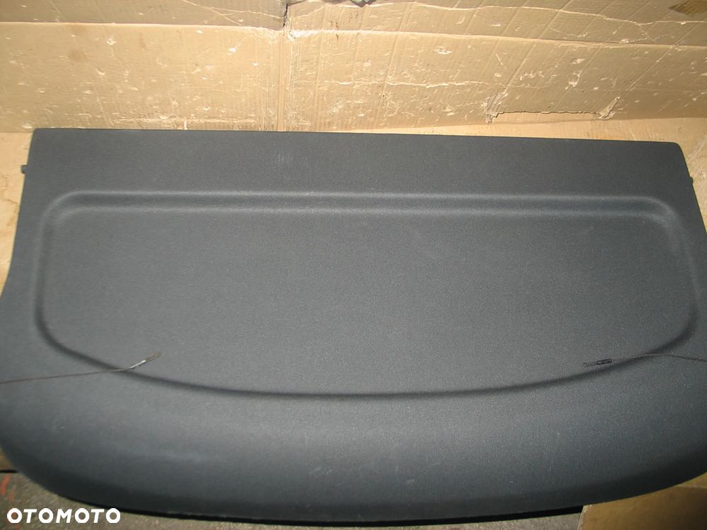 polka bagaznika audi Q2 16r- 81A867769A oryginal - 2