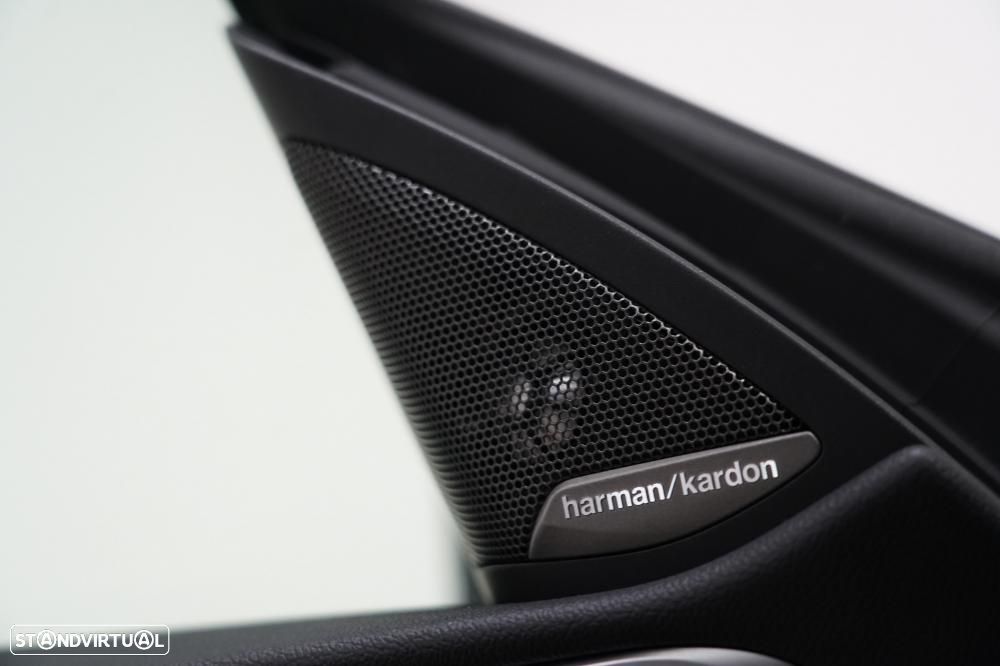 BMW 420 d Pack Desportivo M Auto - 22