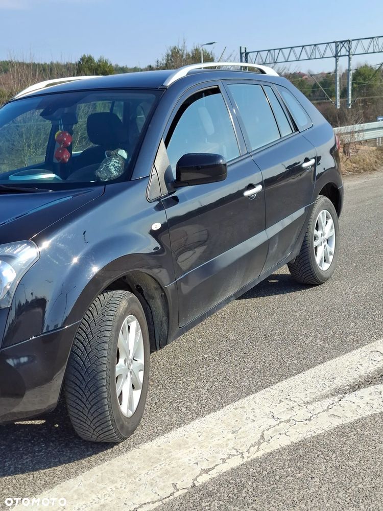 Renault Koleos 2.0 dCi FAP 4x4 Dynamique - 2