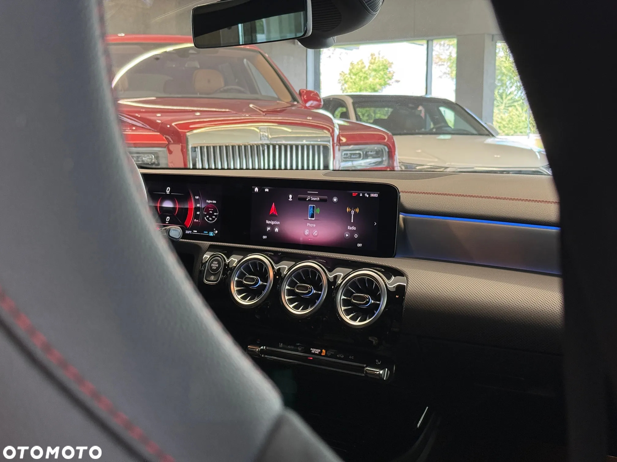 Mercedes-Benz CLA 200 AMG Line 7G-DCT - 26