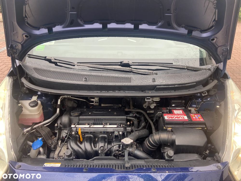 Ford KA 1.2 Titanium ASS EU6 - 12