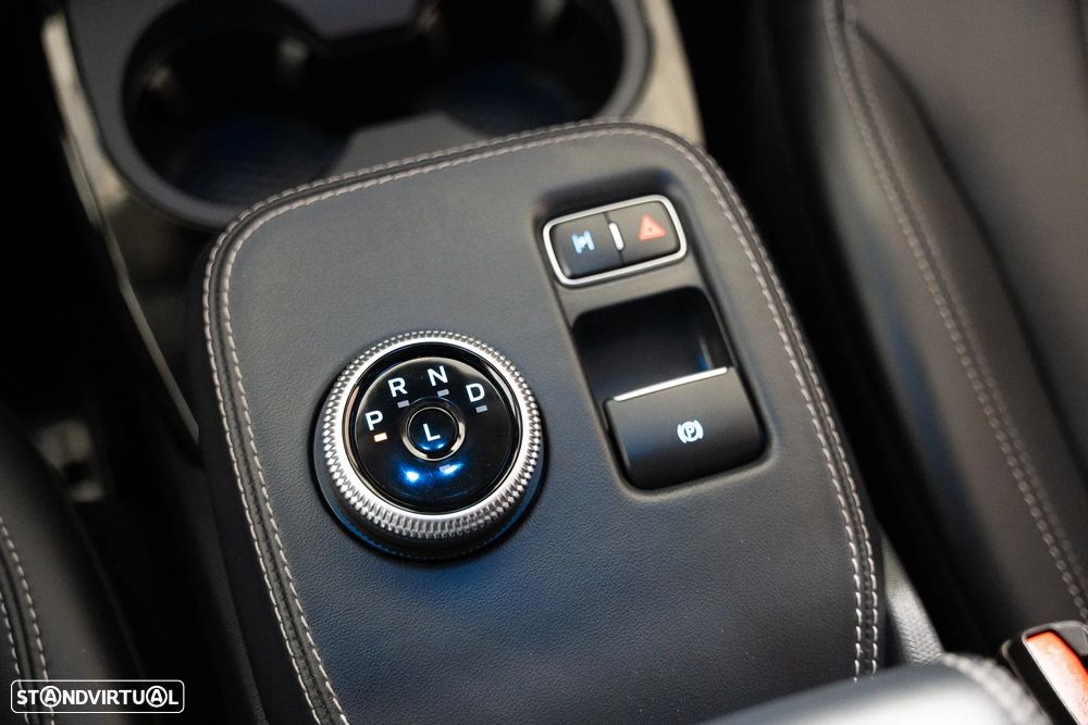 Ford Mustang Mach-E Standard - 20