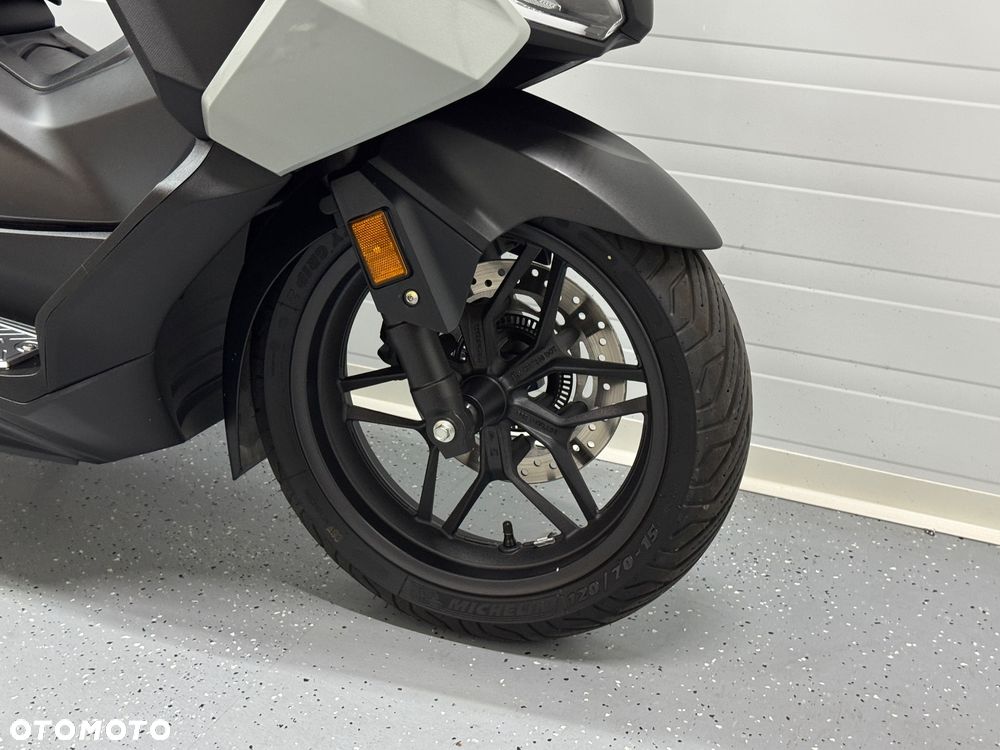 Honda NSS - 15