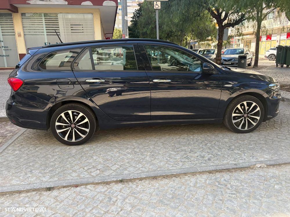 Fiat Tipo - 3
