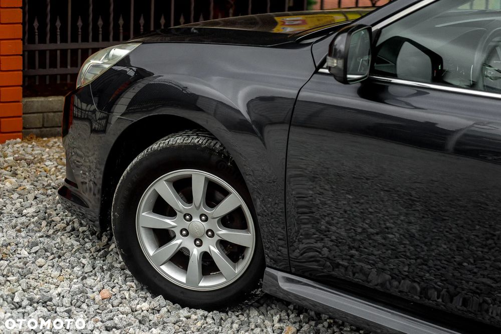 Subaru Legacy 2.0R Automatik Comfort - 8