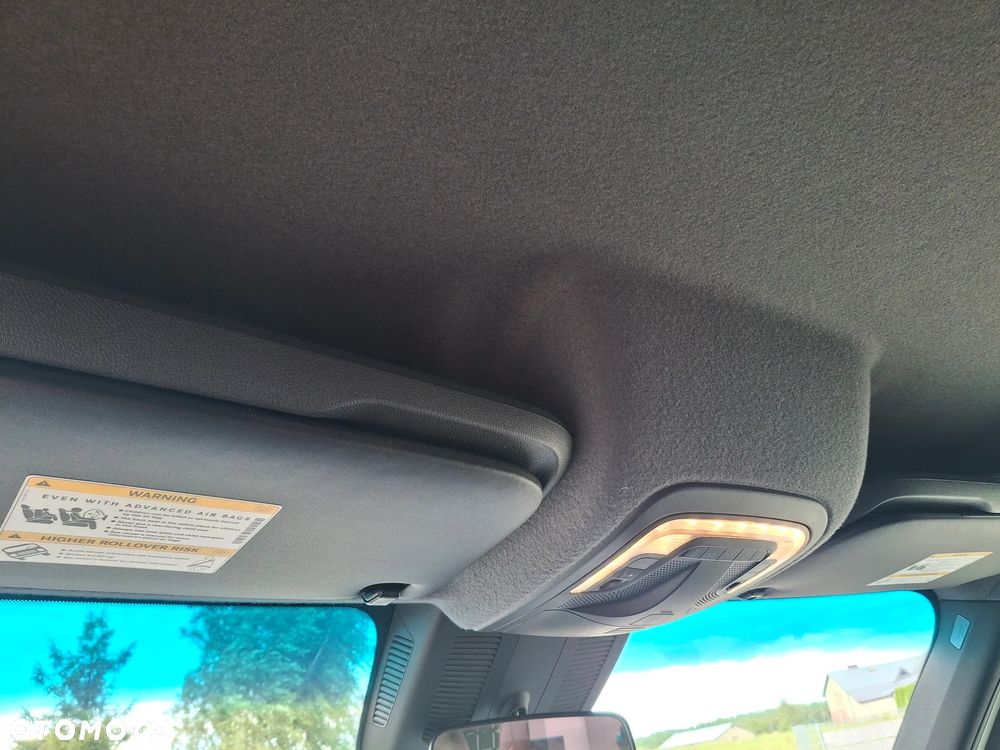 Mercedes-Benz Sprinter 519 3500 Kg DMC Laweta Autolaweta Pomoc Drogowa Silnik 3.0 V6 Koła Bliźniacze Wersja Kamper Obracane Fotele 3 Miejsca Elektryczne Fotele Z Pamięcią Nawigacja Łopatki F1 Światła Full Led - 28