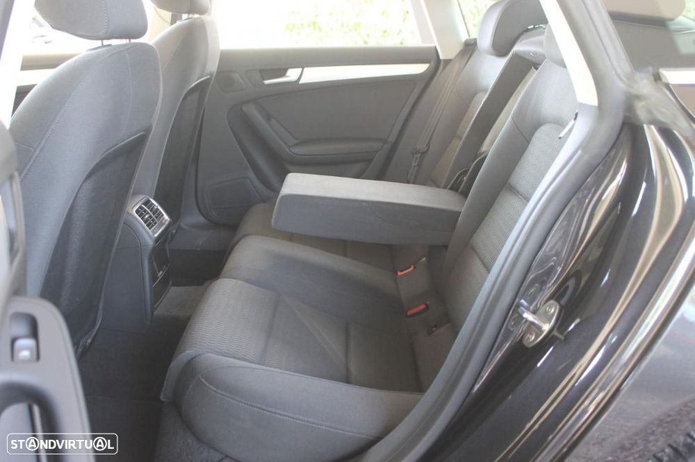 Audi A5 Sportback 2.0 TDI - 15