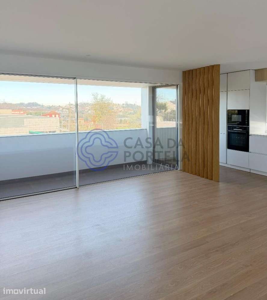 Apartamento T3 Cidade da Maia - Grande imagem: 4/21