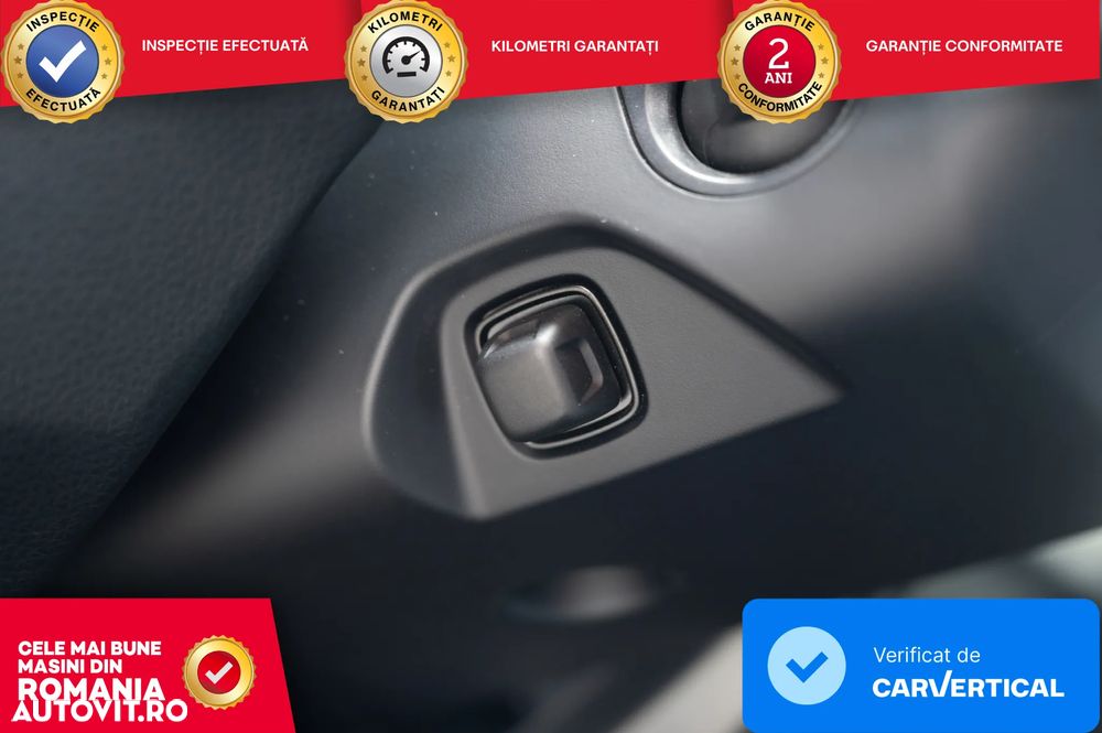 Porsche Cayenne - 12