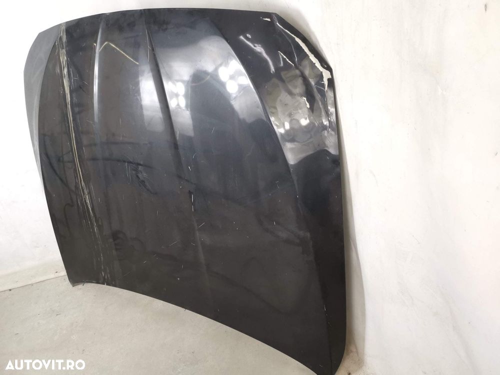 Capota Motor BMW Seria 5 F10 2009 2010 2011 2012 2013, Seria 5 F10 [fa - 3