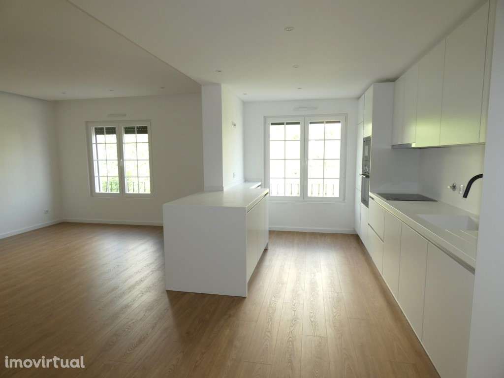 Apartamento ideal para a sua Família ; T2- 2026, pronto a habitar, ... - Grande imagem: 2/25