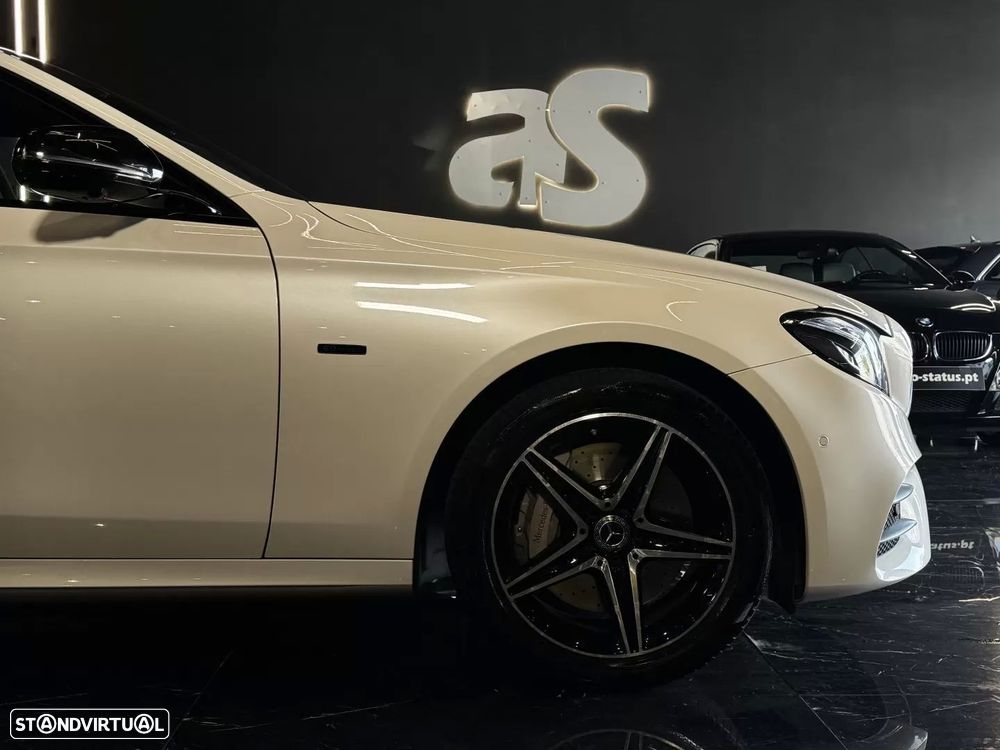 Mercedes-Benz E 300 - 6