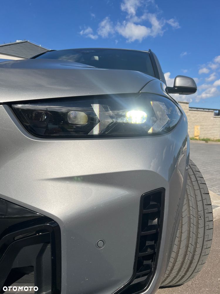 BMW X5 xDrive40d - 9