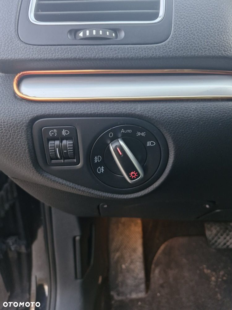 Volkswagen Sharan - 15