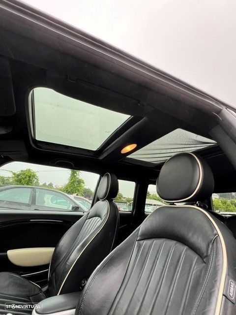 MINI Clubman Cooper D - 6