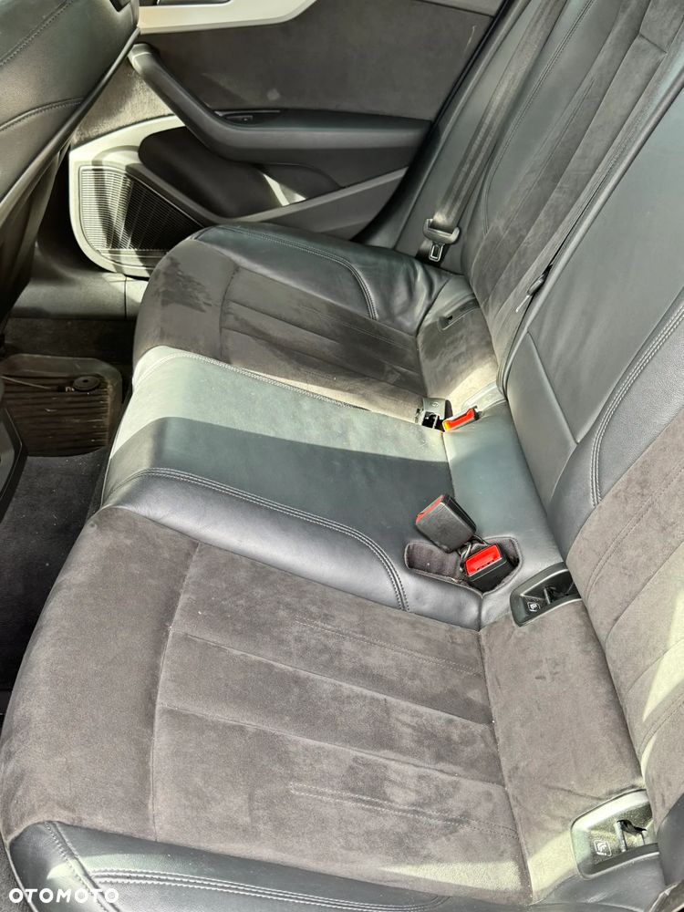 Audi A5 Sportback 2.0 TDI Quattro S tronic - 14