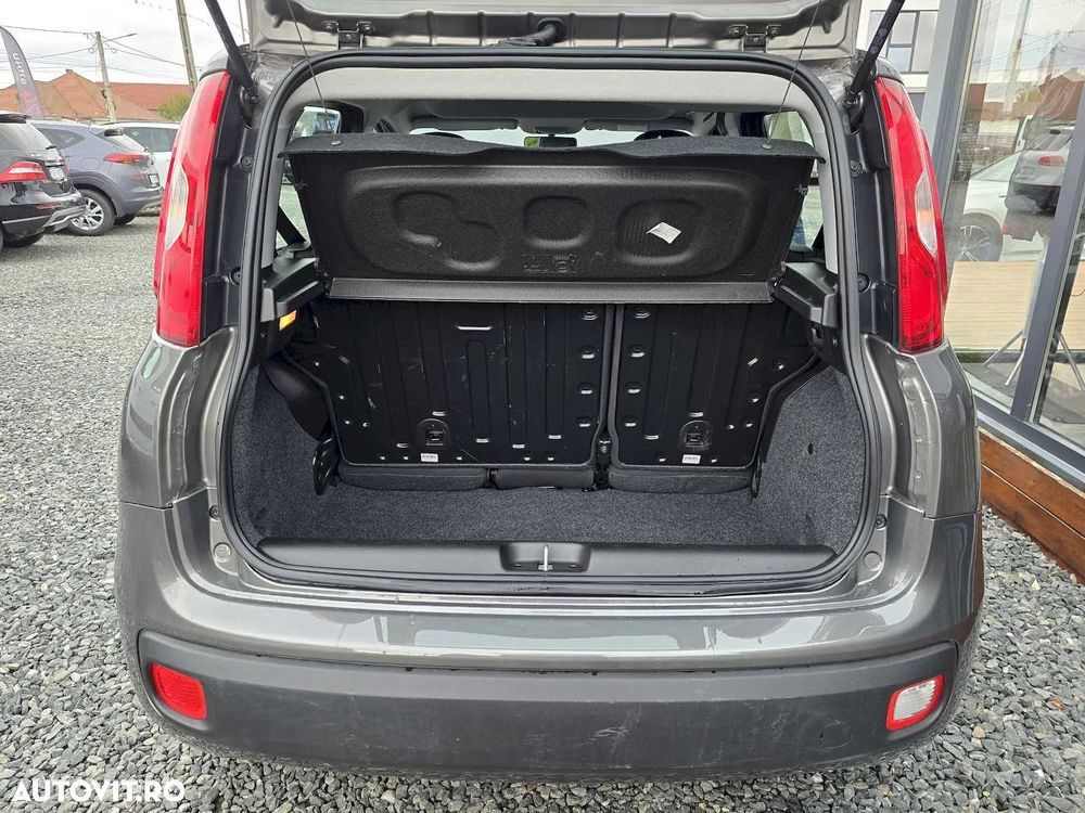 Fiat Panda - 9