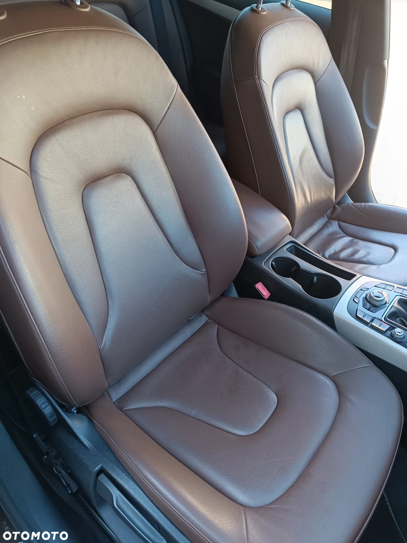 Audi A4 2.0 TDI ultra - 22
