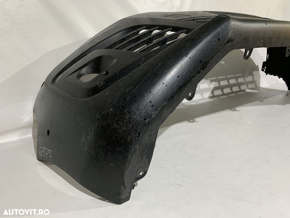 Bara fata Citroen Jumpy, Peugeot Expert, 2016, 2017, 2018, 2019, 2020, cod origine OE 9808639977. - 17