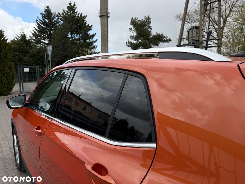 Volkswagen T-Cross 1.5 TSI ACT OPF DSG Style - 40