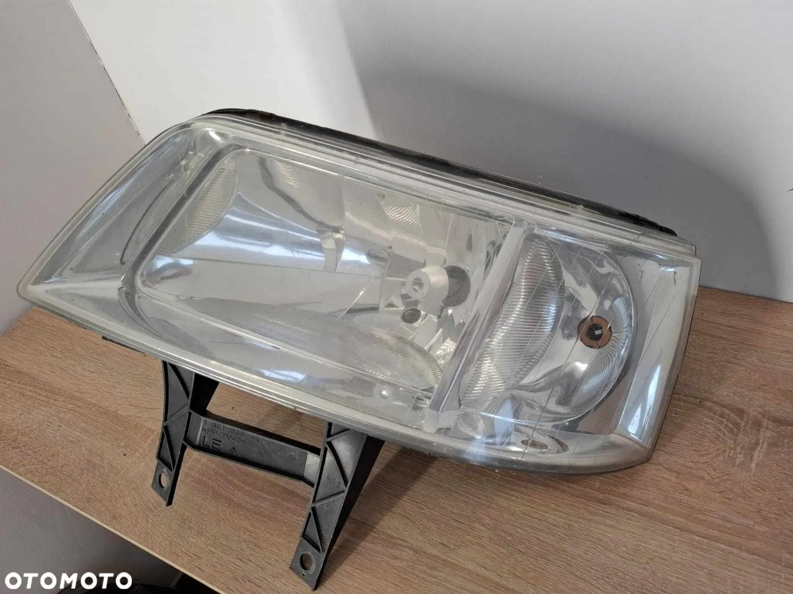 LAMPA LEWA PRZEDNIA PRZÓD VW T5 03-09 7E - 3