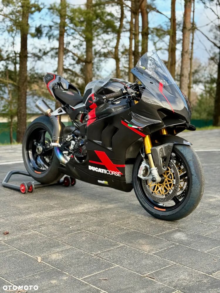 Ducati Panigale V4R - 3
