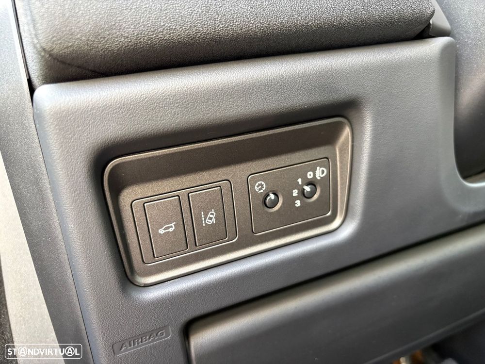 Land Rover Range Rover Evoque 2.0 eD4 SE Dynamic - 14