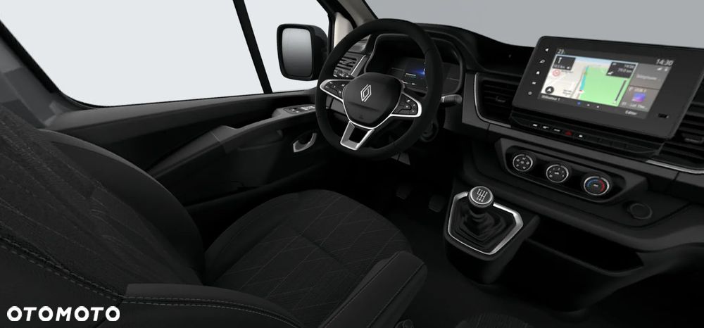 Renault Trafic - 3