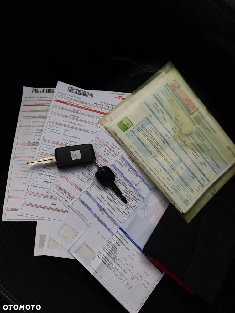 Citroën C4 Aircross 1.6 HDi STT 4x2 Exclusive - 38
