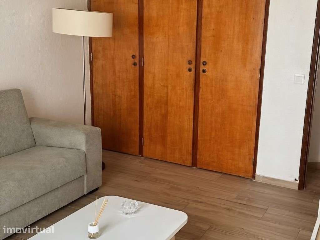 Apartamento T2 - Grande imagem: 2/10