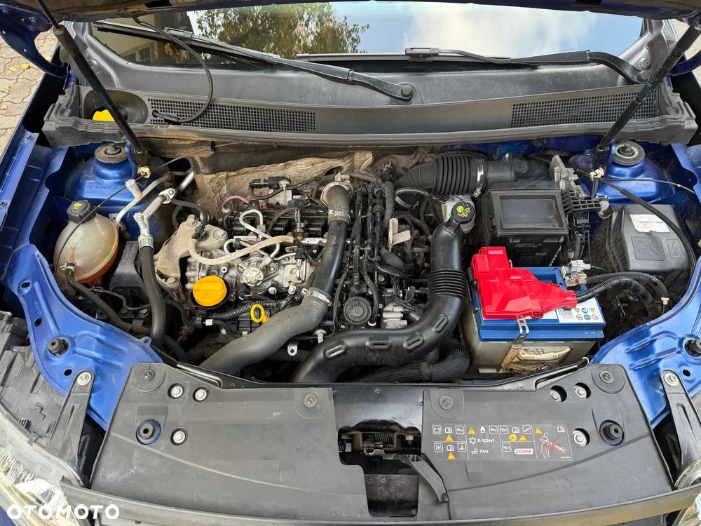 Dacia Duster TCe 130 2WD Sondermodell Extreme - 34