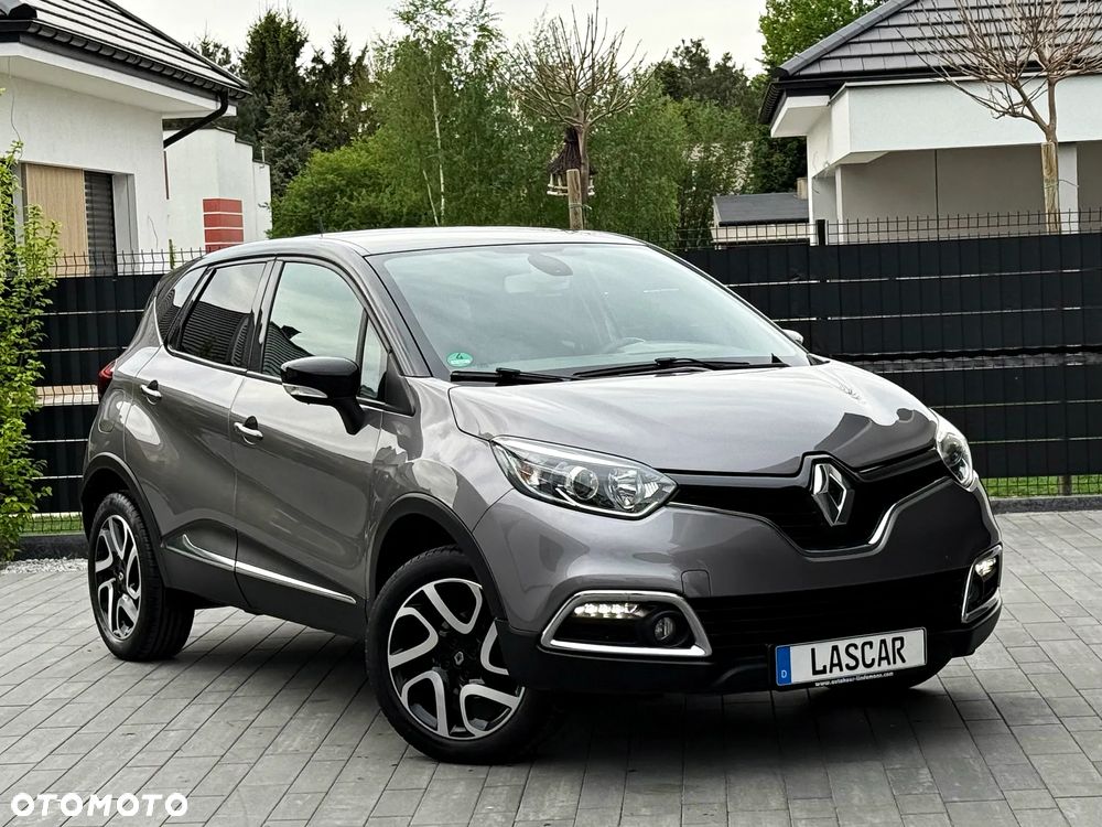 Renault Captur 0.9 Energy TCe Limited - 7