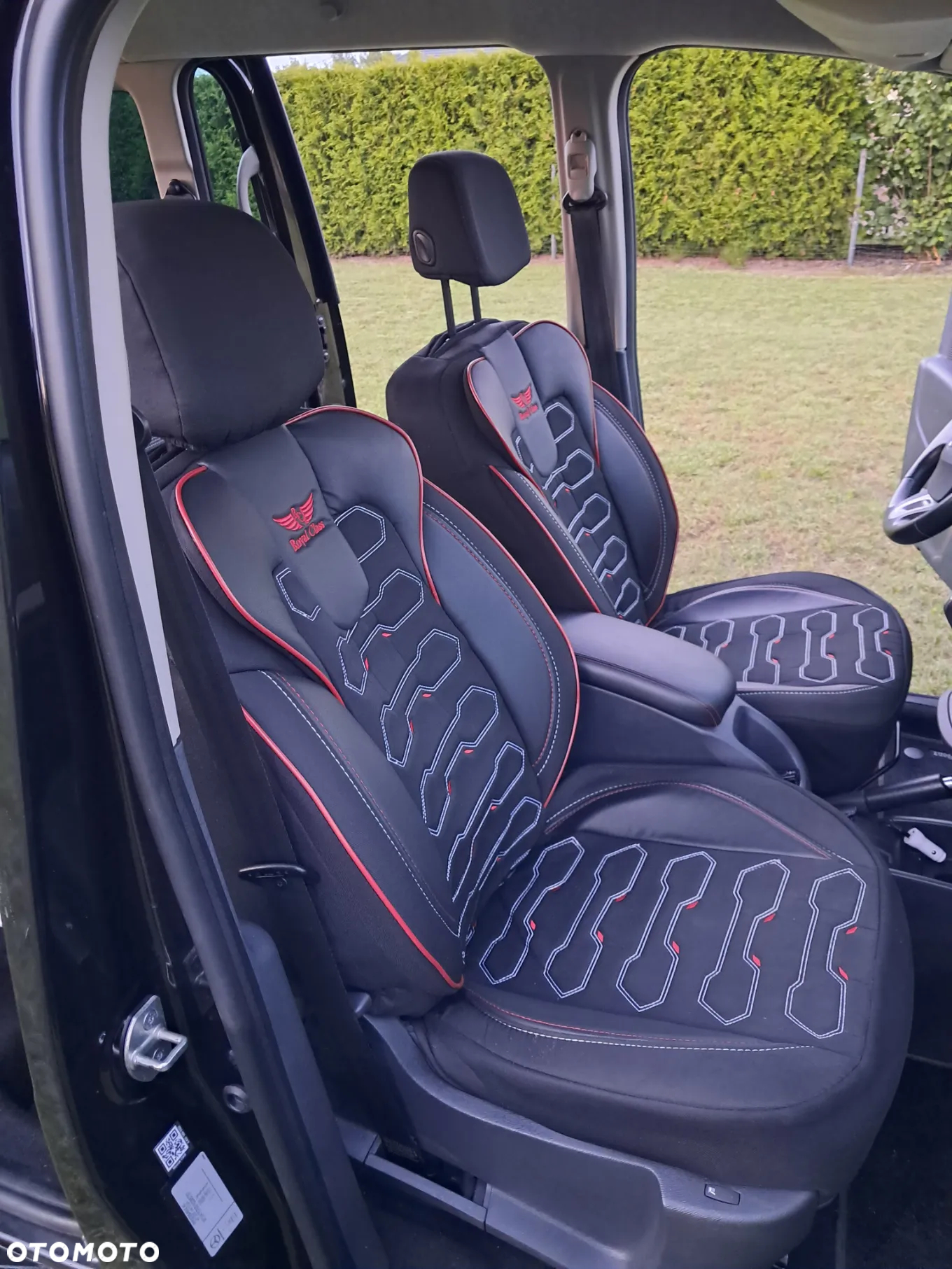 Mercedes-Benz Citan 111 CDI Tourer lang EDITION - 9