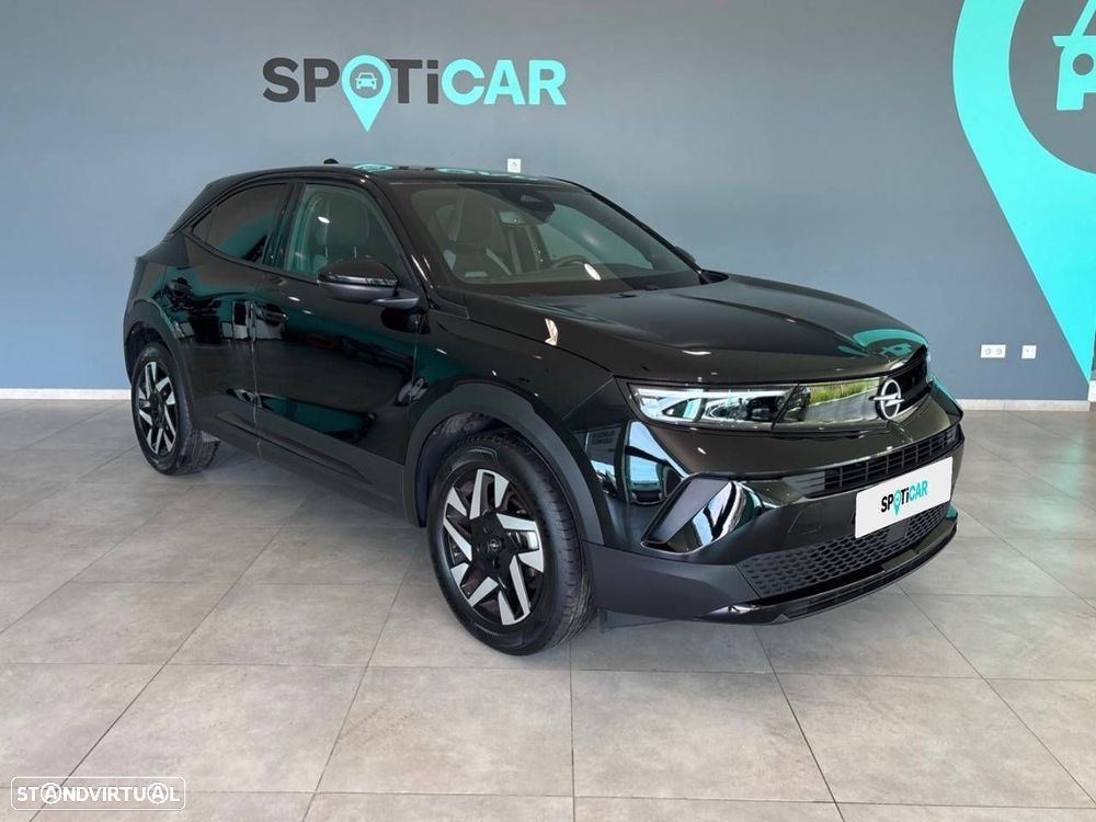 Opel Mokka 1.2 T Edition - 3