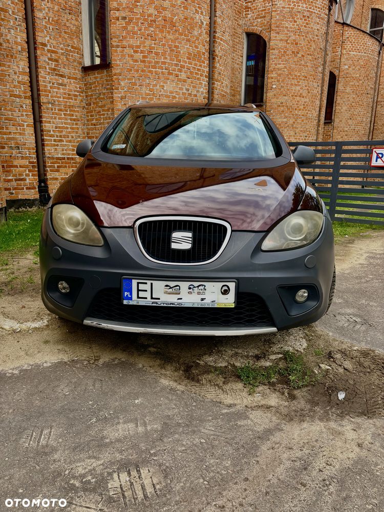 Seat Altea XL - 3