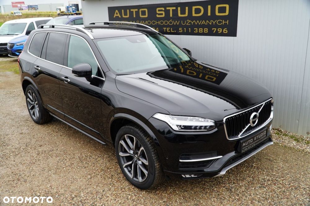 Volvo XC 90