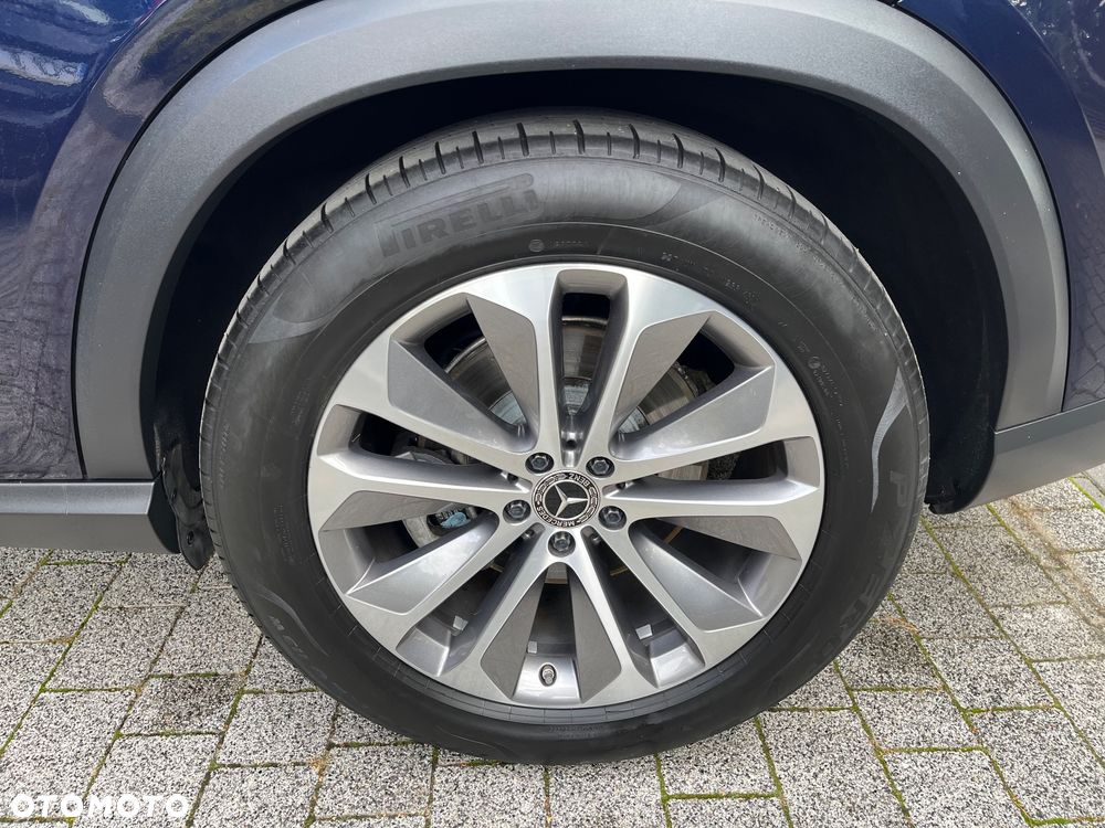 Mercedes-Benz GLE 350 e 4-Matic - 32