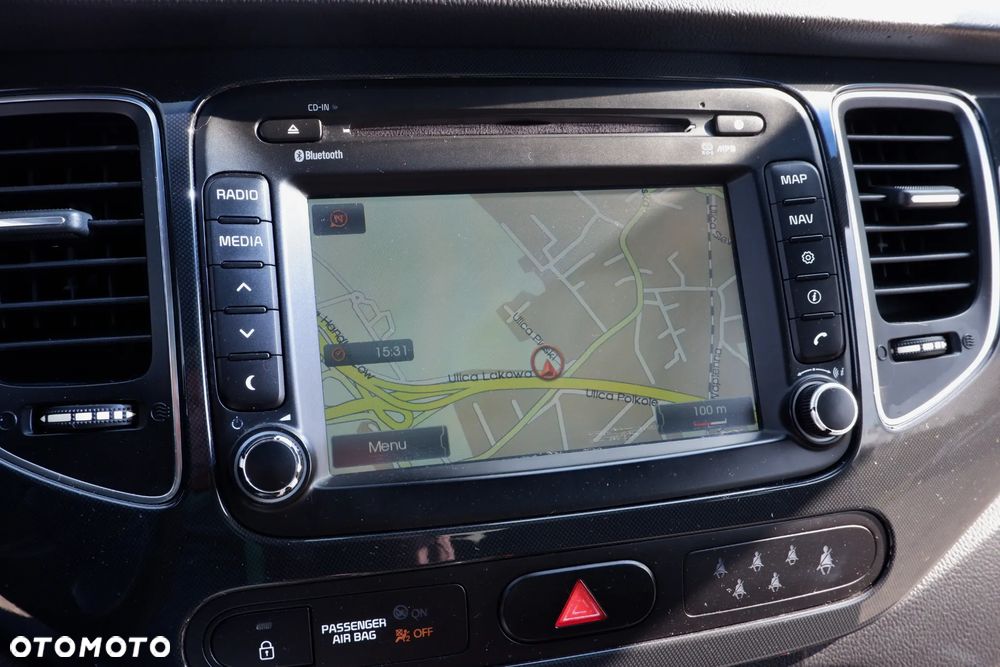 Kia Carens 1.7 CRDi XL - 19