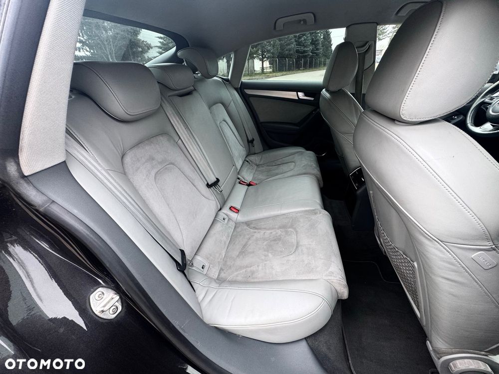 Audi A5 Sportback 2.0 TDI clean diesel Quattro - 7
