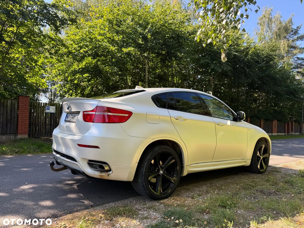 BMW X6 - 5
