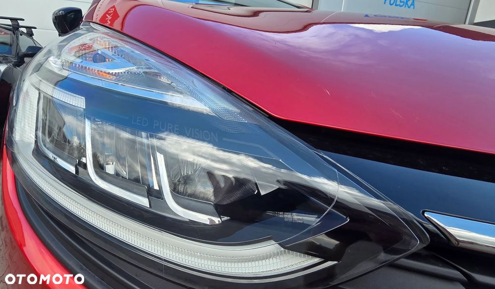 Renault Clio 0.9 Energy TCe Limited - 21